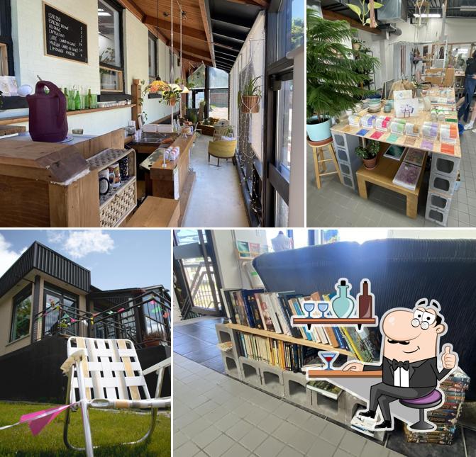 chez TOUS JOURS boutique et friperie