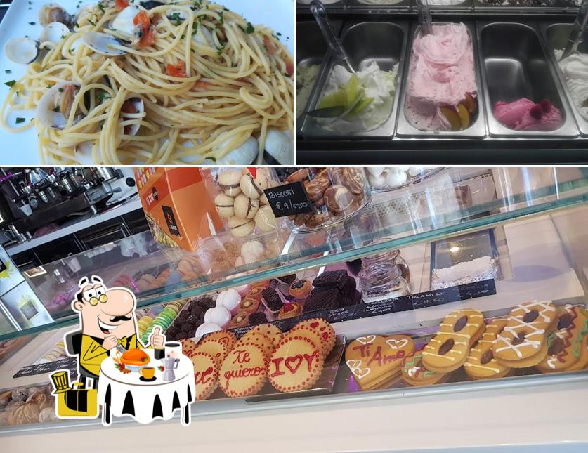 Cibo al River Cibo al River