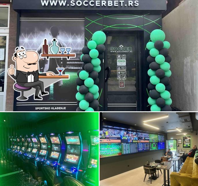 Soccerbet