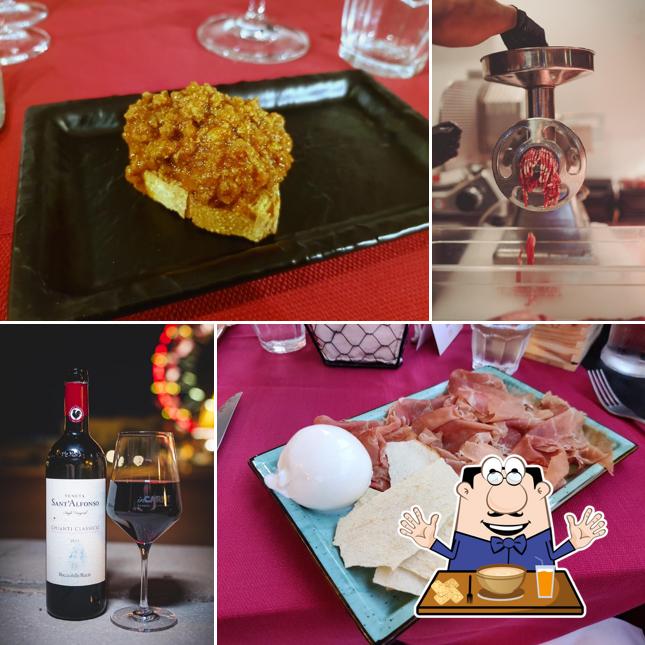 Cibo al Incarne Ristorante Macelleria