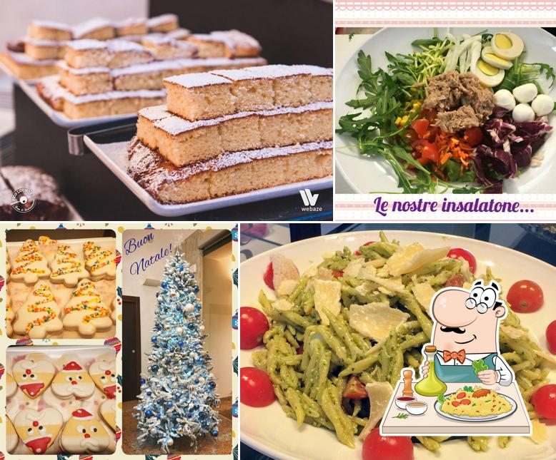 Cibo al Pico Lounge Bar