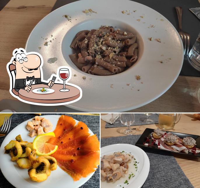 Platti al Laghetto Marchesini