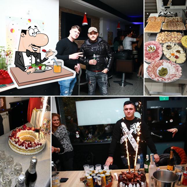 Cibo al Miró foodbeverages & dreams