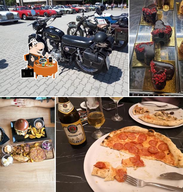 Klopizza bar