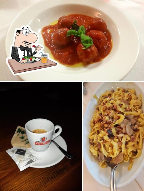 Platti al MARANDELLO APS CAMERE E APPARTAMENTI