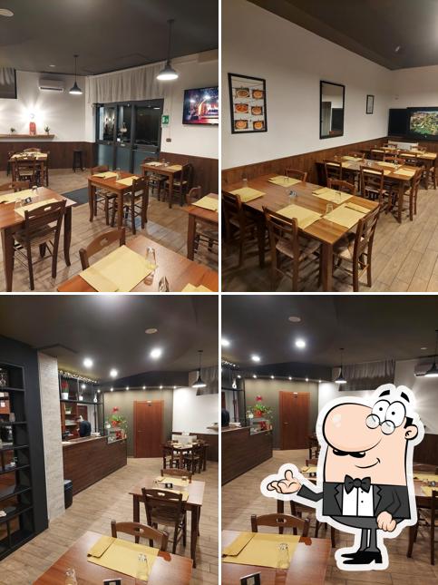 Pizzeria Da Lorè