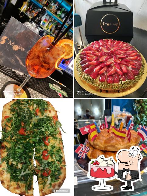 Immagine di S'move Bistrot