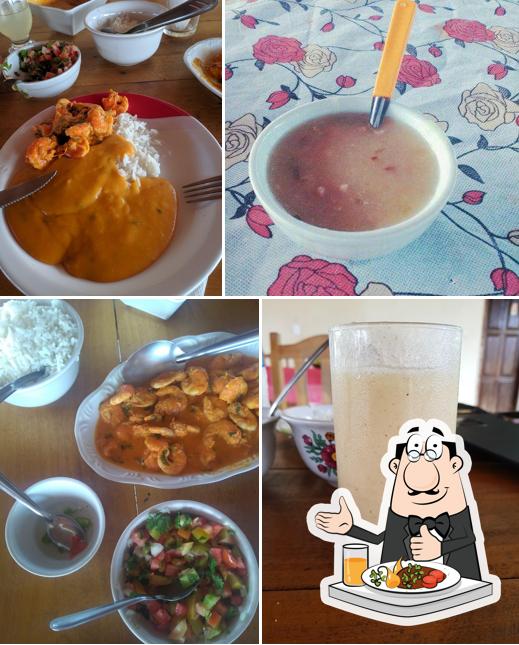 Restaurante Camarões