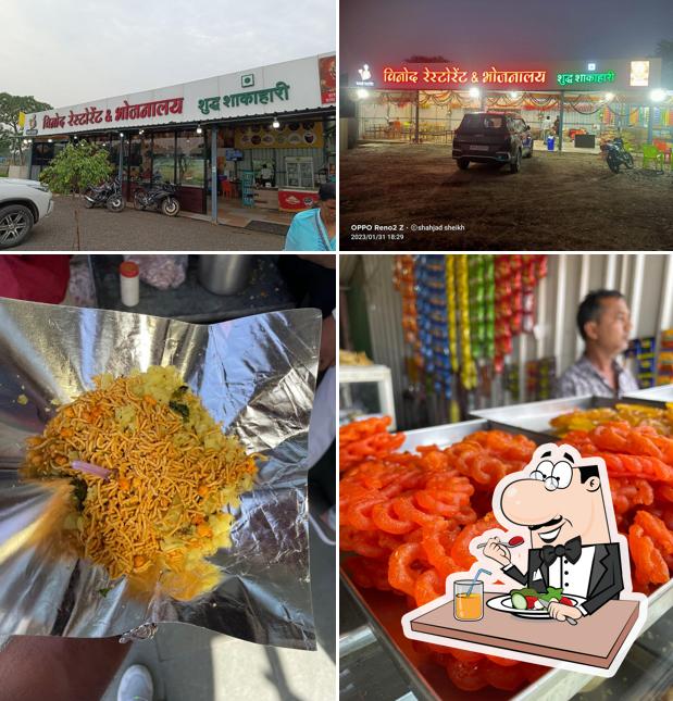 Vinod restaurant & dhaba