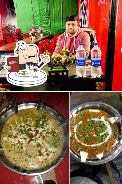 Baghel dhaba and family restaurant