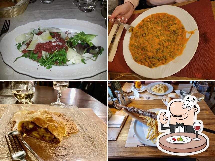 Ristorante Pizzeria Bellavista