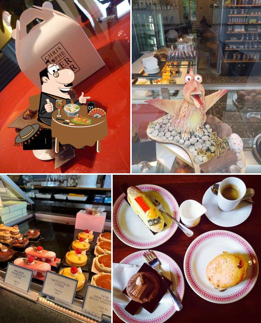 Platti al Berger – de Faletans