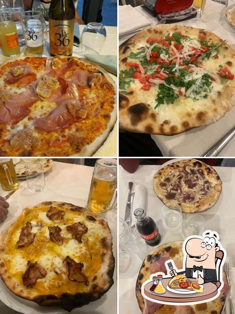 La pizza è il piatto veloce più amato al mondo