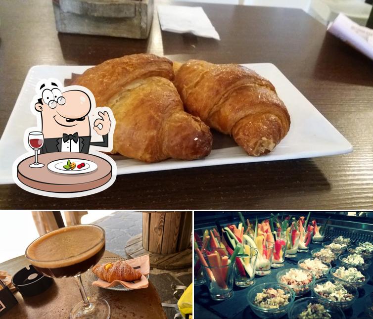 Platti al Bacca Nera Caffè