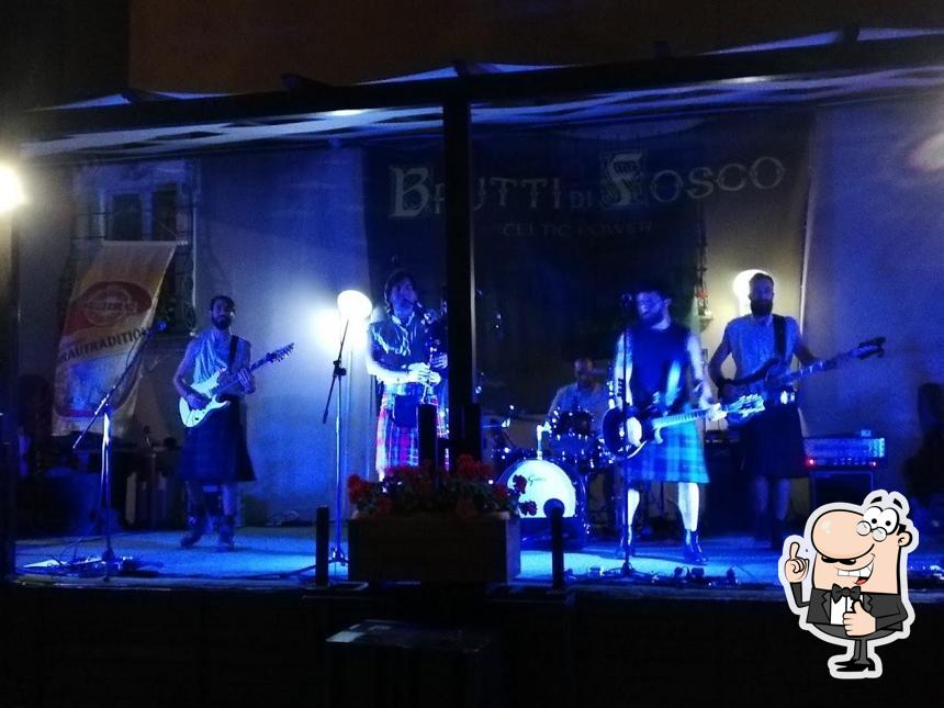 Immagine di Gibson Café di Saltamartini Fabio