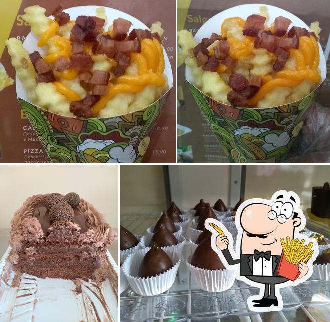 Império dos Sabores