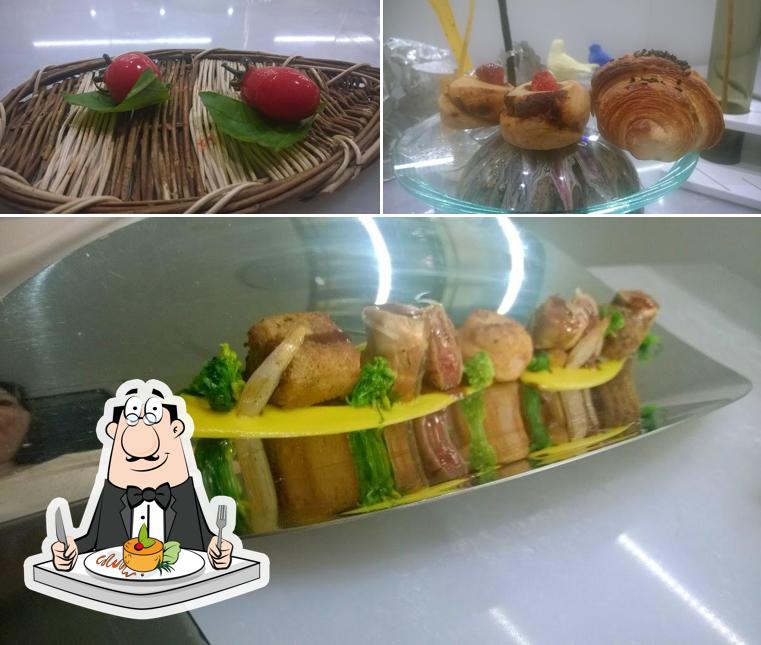Platti al Danì Maison