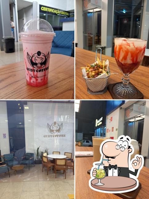 Gudy Coffee