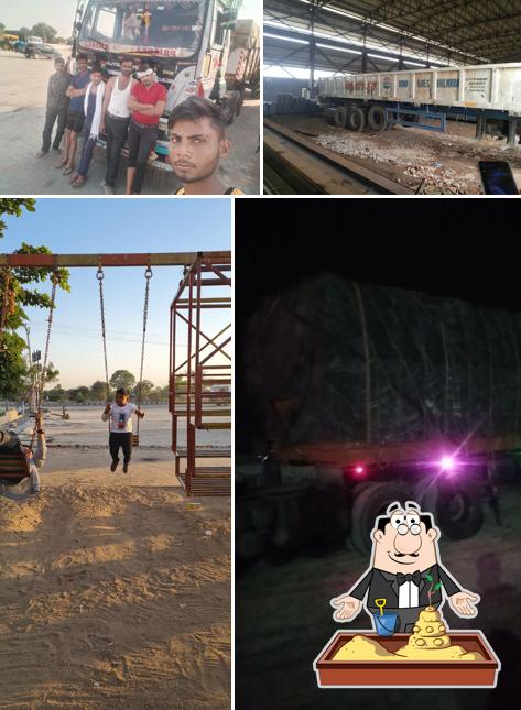 Hotel panthi