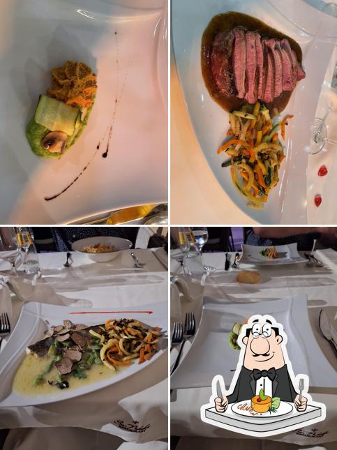 Cibo al Restaurant Sveti Nikola