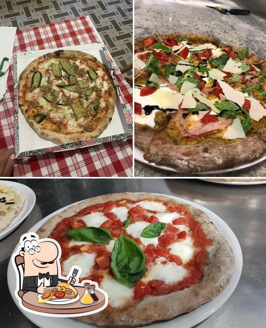 La pizza è il piatto veloce più di successo al mondo