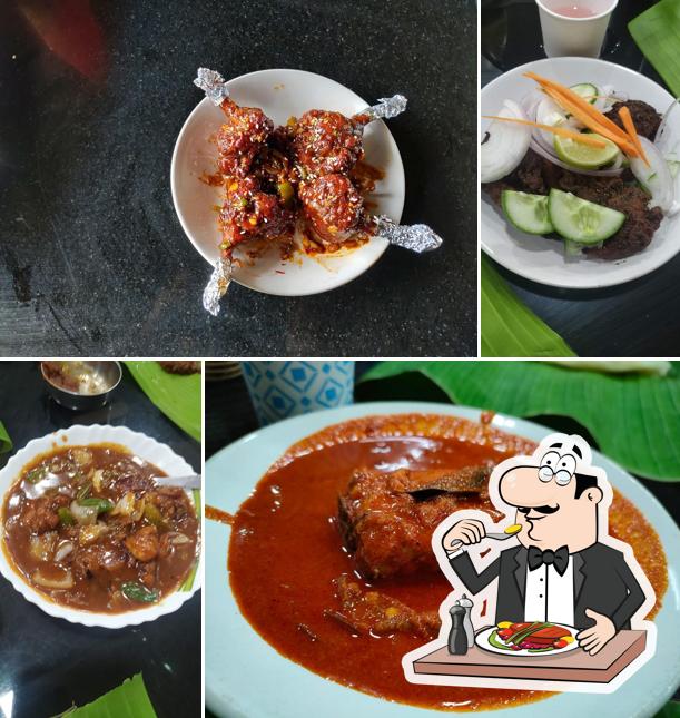 Manikkada Family Restaurant