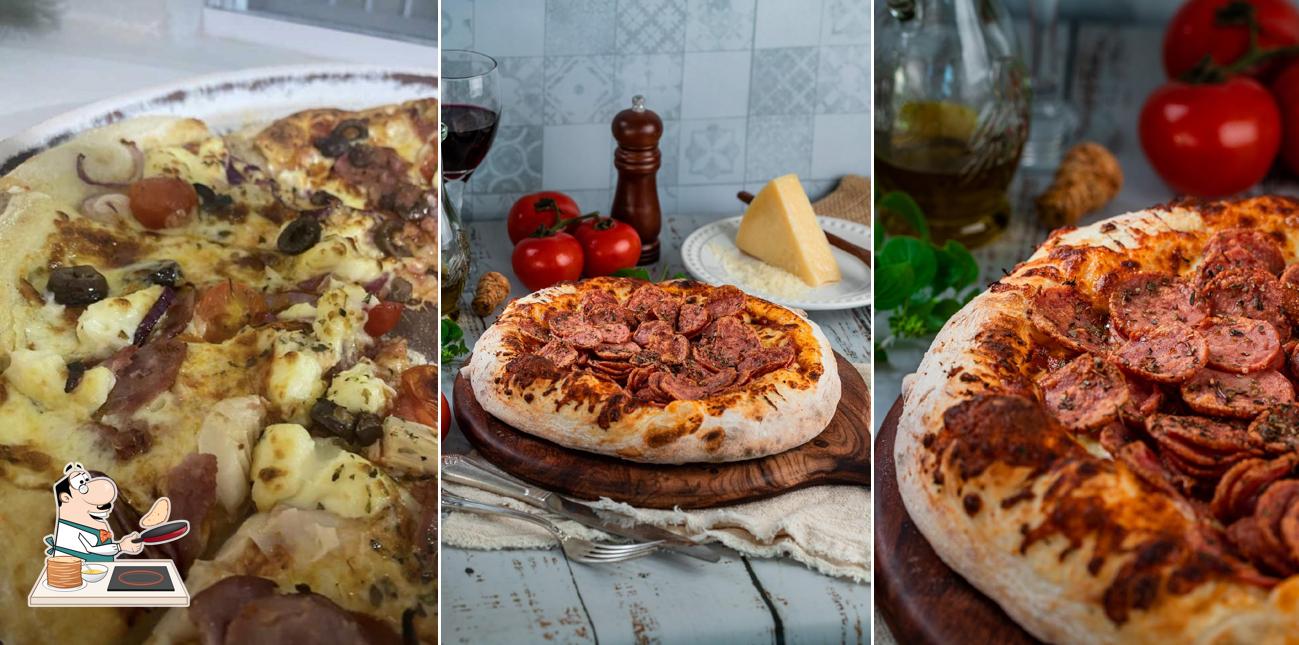Panquecas em Fermentando Pizza Delivery e Eventos - Indaial