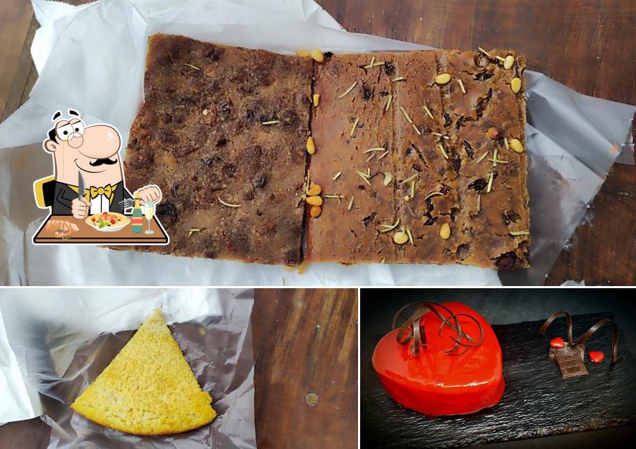 Platti al Forno Delle Campane a Botteganova di a.f.a. Srl