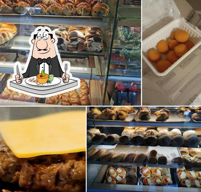 Cibo al Il Fagottino Di Armando Piombino E Filippo Marino Snc