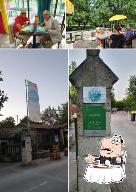 Restaurant la bretèche