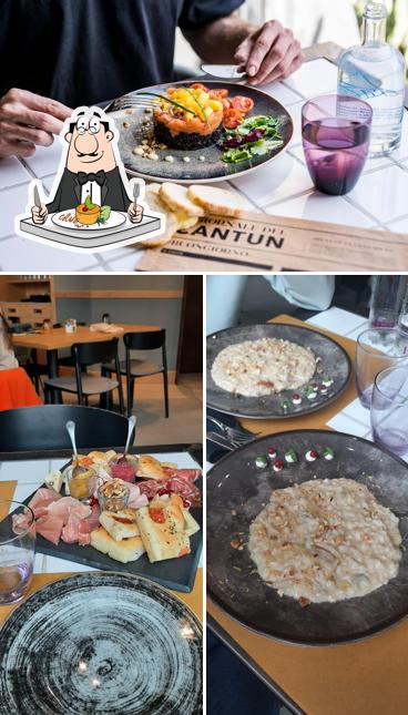 Platti al Cantun Bakery and Bistrot