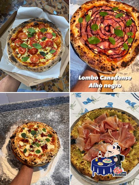 Odilar Pizzaria