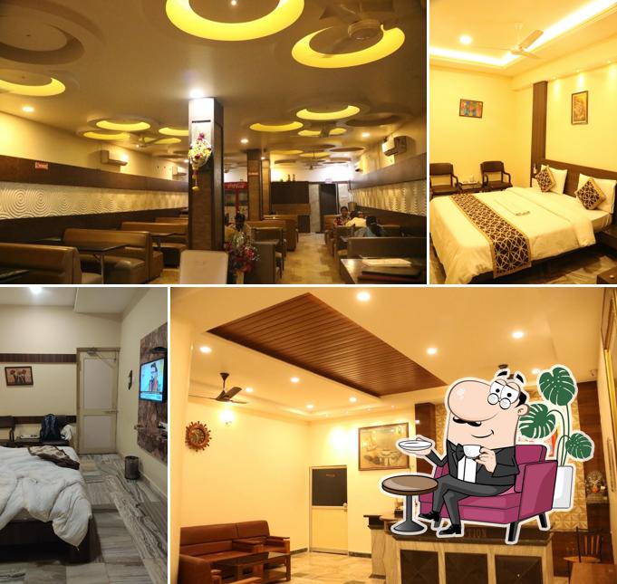SLV hotel & family restaurant