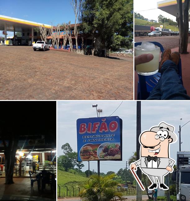 Bifao Restaurante