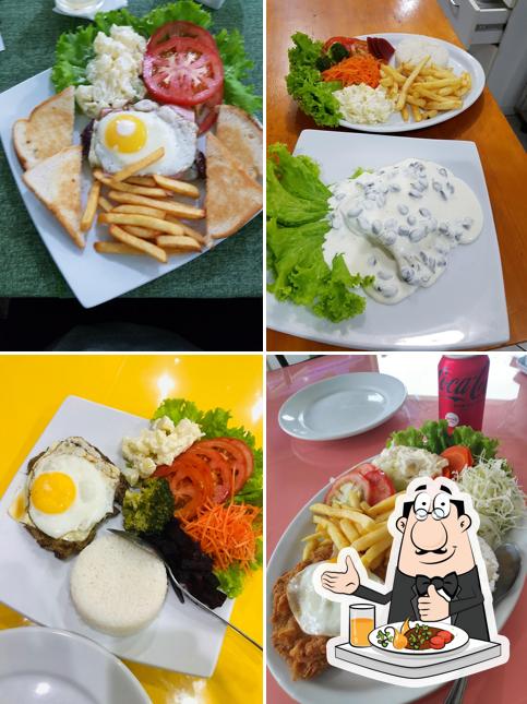 Café Recantus Restaurante