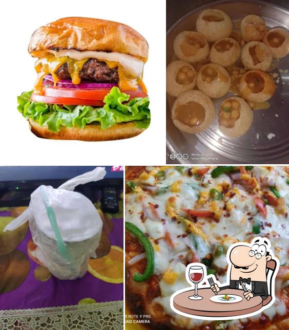 Meals at Dharani Home made VINAYAGAPURAM