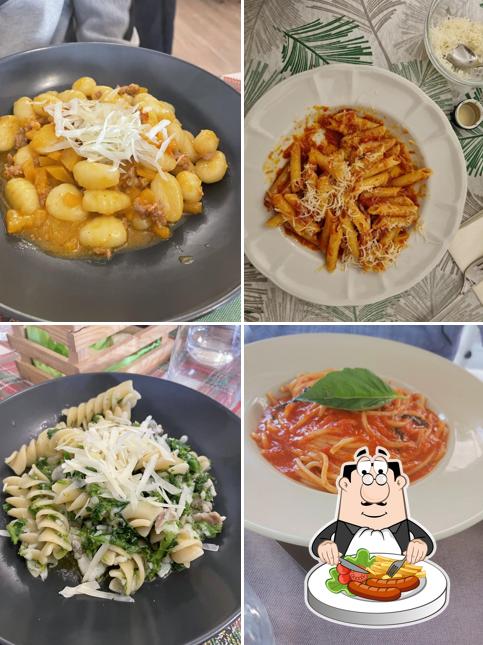 Osteria Nikila Baccaleria