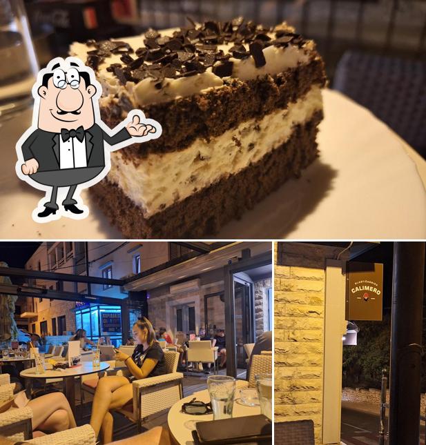 La interni e seo_images_cat_44 del ristorante