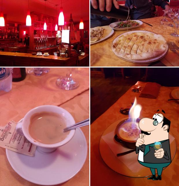 Taverna del Barbarossa