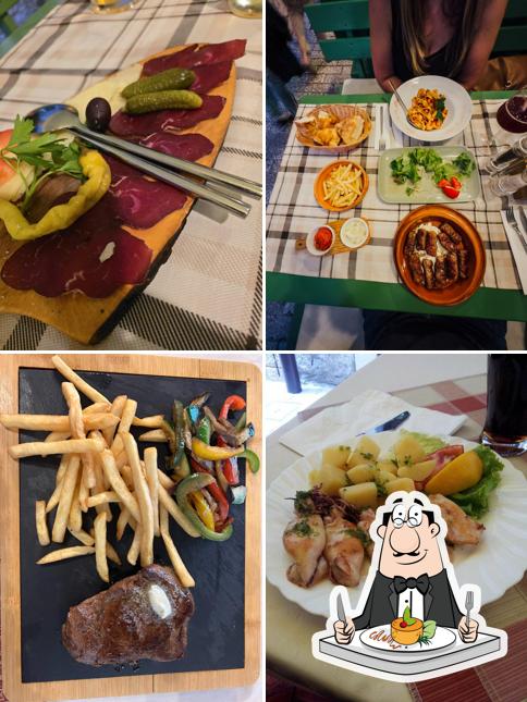 Cibo al Bistro Sarajevo