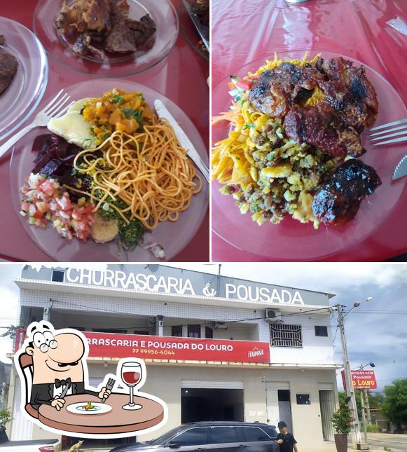 Churrascaria do Louro