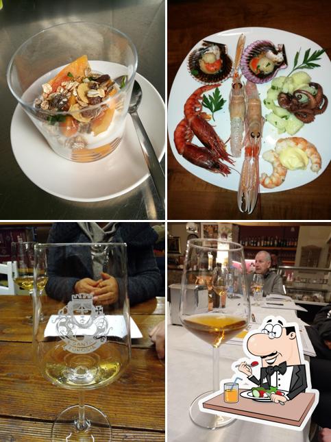 Platti al Enosphera Wine & Food