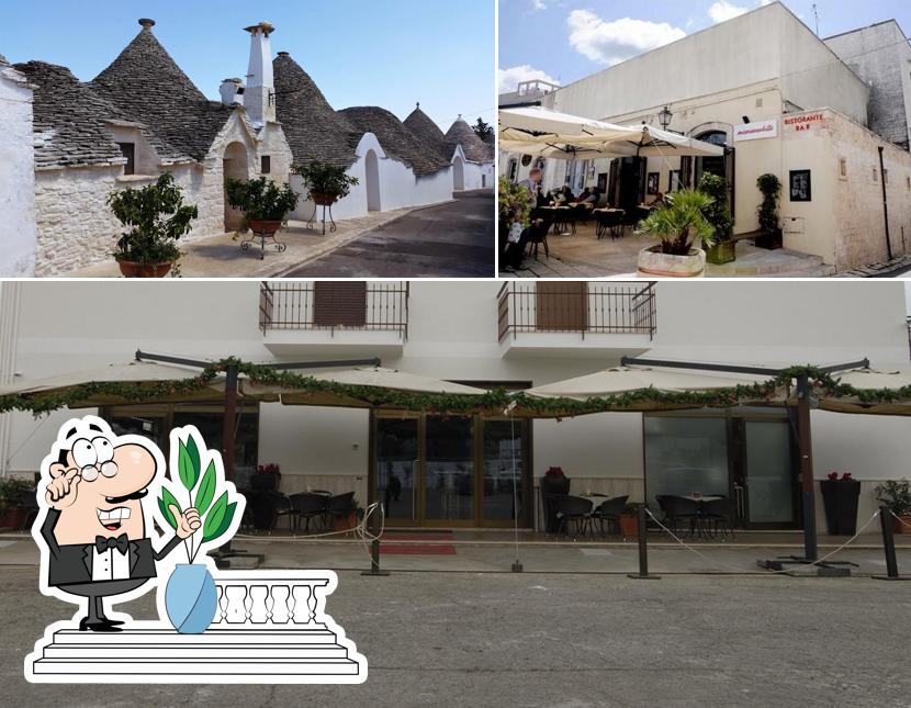 Guarda gli esterni di TRATTORIA - Miseria e Nobiltà