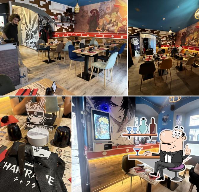 Chak'ramen Trieste - Ristorante Giapponese