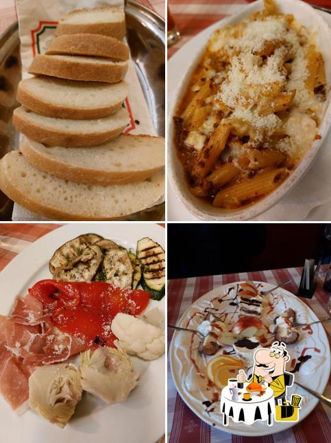 Trattoria La Riva