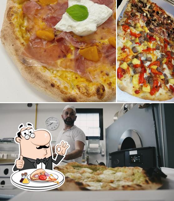 La pizza è il piatto veloce più amato al mondo