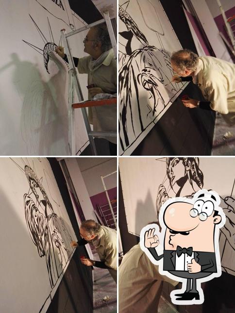 Vedi la immagine di I Pazzi Per La Pizza