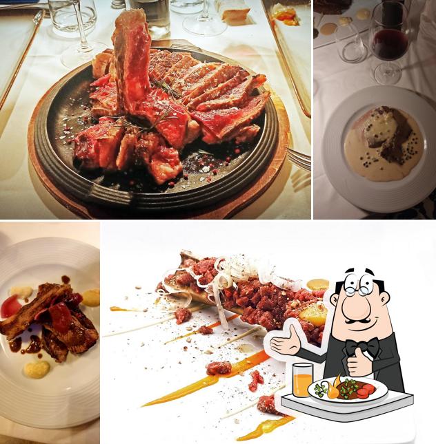 Cibo al John Tartarino