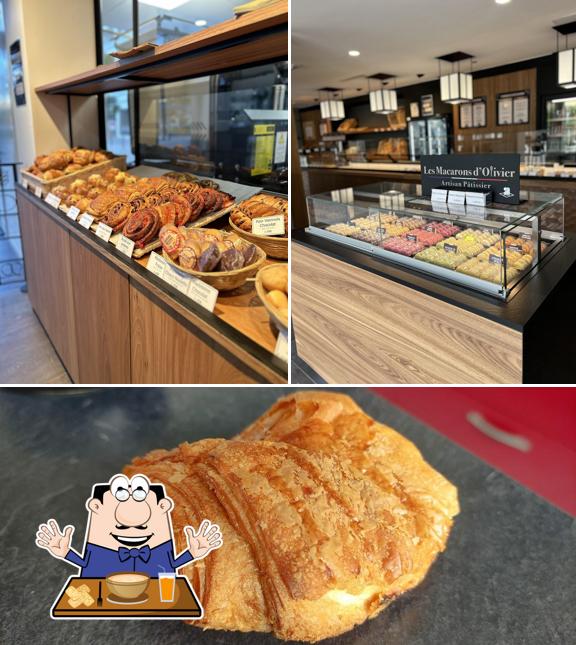 Maison Clarisse - Boulangerie Pâtisserie