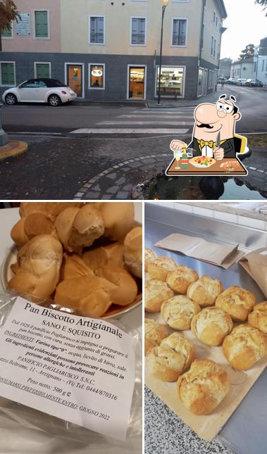 Panificio Pagliarusco S.N.C. di Telò Raffaele e Stecco Elisabetta